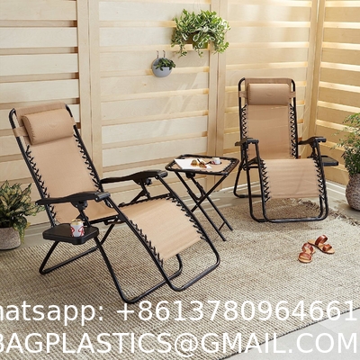 Modern Outdoor Sillas Portable Reclining Lightweight Folding Metal Camping Beach Relaxing Chair