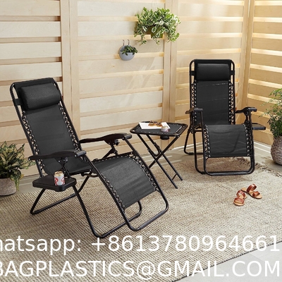 Modern Outdoor Sillas Portable Reclining Lightweight Folding Metal Camping Beach Relaxing Chair