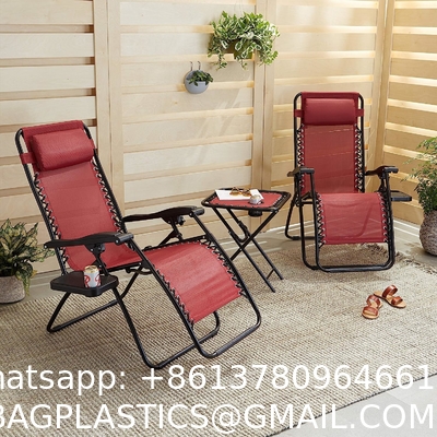 Modern Outdoor Sillas Portable Reclining Lightweight Folding Metal Camping Beach Relaxing Chair