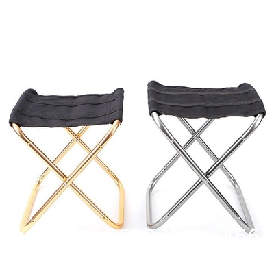 Portable Triangle Camping Fishing Chair, Tripod Stool With Backrest Fishing Camping Chair With Carry Strap