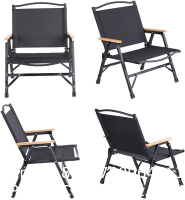 Comfortable and Convenient Folding Lawn Chair Outdoor Activities Folding Chairs Portable Outdoor Fishing Chair