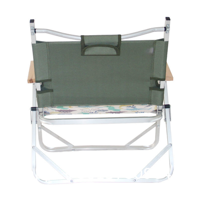 Comfortable and Convenient Folding Lawn Chair Outdoor Activities Folding Chairs Portable Outdoor Fishing Chair