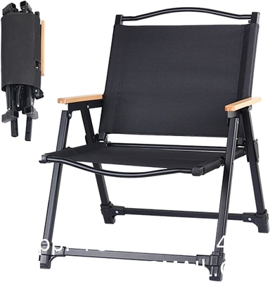 Comfortable and Convenient Folding Lawn Chair Outdoor Activities Folding Chairs Portable Outdoor Fishing Chair
