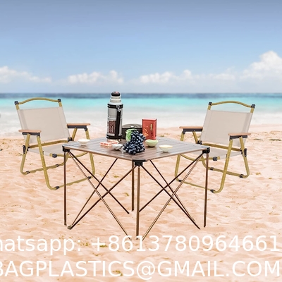 Comfortable and Convenient Folding Lawn Chair Outdoor Activities Folding Chairs Portable Outdoor Fishing Chair