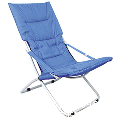 Folding Garden Beach Camping Recliner Sun Lounger Swing Sling Chair Comfortable Foldable Low Seat Lounge Beach