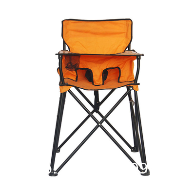 Custom Aluminum Folding Foldable Kids Director Chair Side Table Multifunctional Hiking Lightweight Backpacking