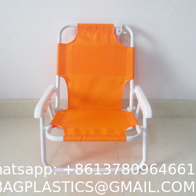 Custom Aluminum Folding Foldable Kids Director Chair Side Table Multifunctional Hiking Lightweight Backpacking