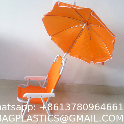 Custom Aluminum Folding Foldable Kids Director Chair Side Table Multifunctional Hiking Lightweight Backpacking