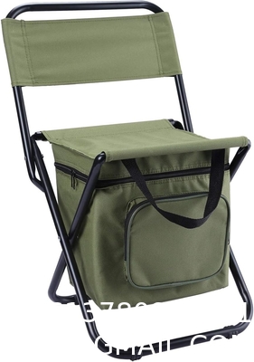 Camping Stool Portable Stool Portable Chair Mini Foldable Stool Fishing Stool for Adults Fishing Hiking Gardenin