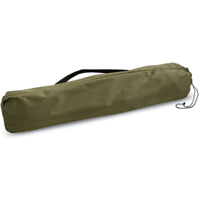Outdoor Sports Hiking Camping Cheap Metal Folding Bed Aluminum Camping Bed Metal Outdoor Bed