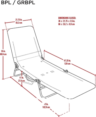 Modern Outdoor Hotel Floor Portable Swimming Pool Folding Chaise Lounge Chair For Living Room