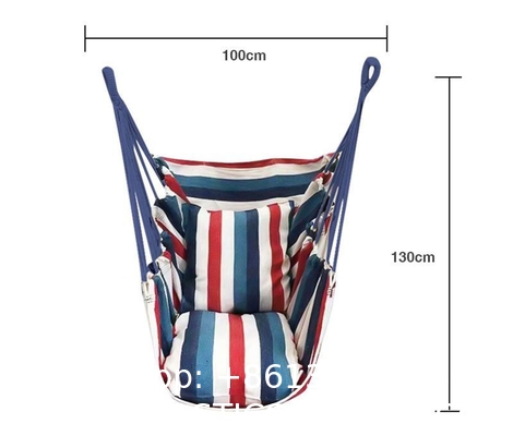 Camping Hammock with Mosquito Net, Hammocks with 13ft Tree Straps Carabiners, Automatic Quick Open Outdoor