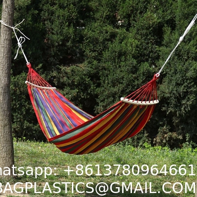Camping Hammock with Mosquito Net, Hammocks with 13ft Tree Straps Carabiners, Automatic Quick Open Outdoor