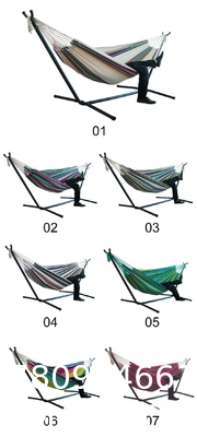 Camping Hammock with Mosquito Net, Hammocks with 13ft Tree Straps Carabiners, Automatic Quick Open Outdoor
