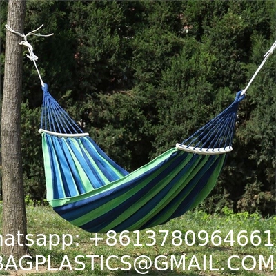 Camping Hammock with Mosquito Net, Hammocks with 13ft Tree Straps Carabiners, Automatic Quick Open Outdoor