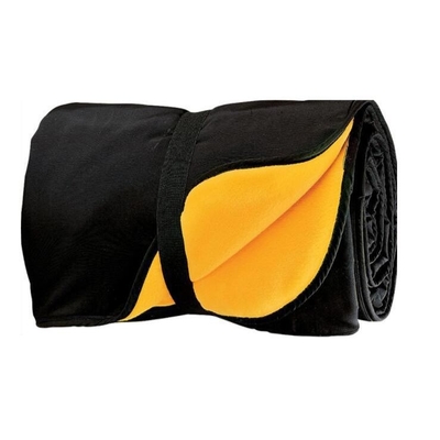 Camping Picnic Mat, Beach Blanket 78''×81'' 4-7 Adults Oversized Lightweight Waterproof Sandproof Large Picnic Mat