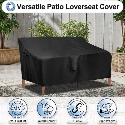 Patio Furniture Set Cover Outdoor Sectional Sofa Set Covers Outdoor Table Chair Set Covers Water Resistant Large