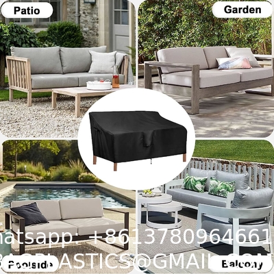 Patio Furniture Set Cover Outdoor Sectional Sofa Set Covers Outdoor Table Chair Set Covers Water Resistant Large