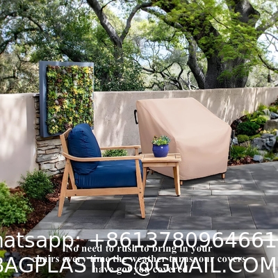 Outdoor Liners Outdoor Waterproof Patio Loveseat Couch Cover - UV Resistant Patio Sofa Furniture Covers Weatherproof