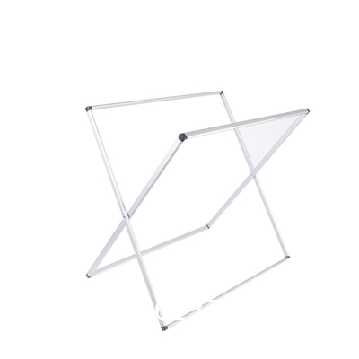 Foldable Clothing Bag Collapsible Extra Large Washing Dirty Clothes Laundry Basket Hamper 3 Compartments