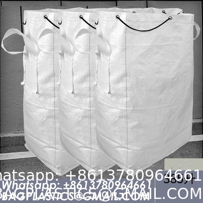 PP WOVEN Collective Big Sack, Stuff Sack Bag, Ultralight Ditty Bags With Dust Flap For Traveling Hiking Backpacking