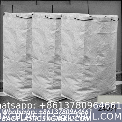 PP WOVEN Collective Big Sack, Stuff Sack Bag, Ultralight Ditty Bags With Dust Flap For Traveling Hiking Backpacking