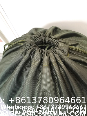 Compression Stuff Sack, 24L/36L/46L Sleeping Bags Storage Stuff Sack Organizer Camping Hiking Backpacking Bag
