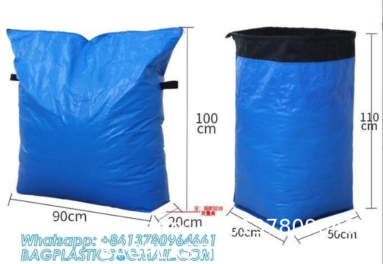 Heavy Duty, Extra Large Packing Bags for Moving,Reusable Moving Totes, Clothes Storage Containers, Moving Supplies