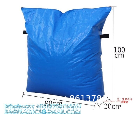 Heavy Duty, Extra Large Packing Bags for Moving,Reusable Moving Totes, Clothes Storage Containers, Moving Supplies