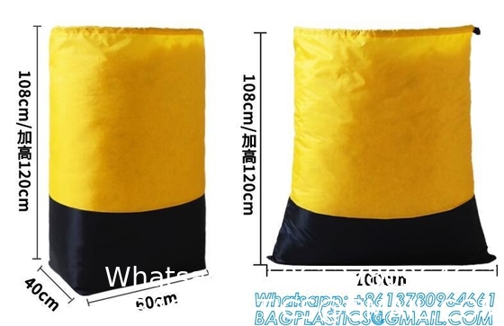 Heavy Duty, Extra Large Packing Bags for Moving,Reusable Moving Totes, Clothes Storage Containers, Moving Supplies