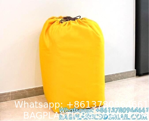 Heavy Duty, Extra Large Packing Bags for Moving,Reusable Moving Totes, Clothes Storage Containers, Moving Supplies