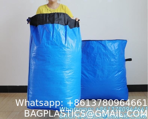 Heavy Duty, Extra Large Packing Bags for Moving,Reusable Moving Totes, Clothes Storage Containers, Moving Supplies