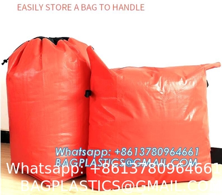 Heavy Duty, Extra Large Packing Bags for Moving,Reusable Moving Totes, Clothes Storage Containers, Moving Supplies
