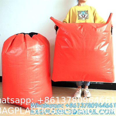 Heavy Duty, Extra Large Packing Bags for Moving,Reusable Moving Totes, Clothes Storage Containers, Moving Supplies