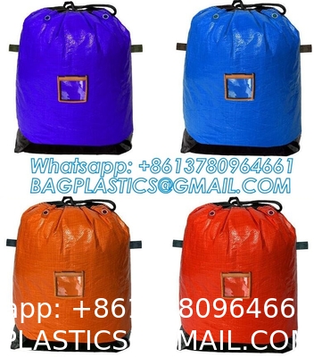 Heavy Duty, Extra Large Packing Bags for Moving,Reusable Moving Totes, Clothes Storage Containers, Moving Supplies