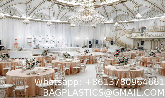 Clear Dining Chairs Crystal Transparent Seat, Modern Dining Chairs, Side Chairs for Wedding Party Event Reception