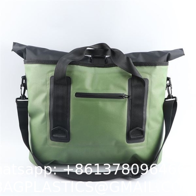 Dry Bag, Waterproof Floating Backpack 5L/10L/20L/30L/40L, Waterproof Phone Case for Kayking, Boating, Kayaking