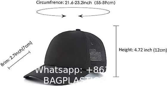 Oversize XXL Baseball Cap for Big Heads  Extra Large Low Profile Dad Hat Sports Cap Adjustable Strapback Hat