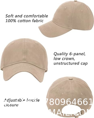Oversize XXL Baseball Cap for Big Heads  Extra Large Low Profile Dad Hat Sports Cap Adjustable Strapback Hat