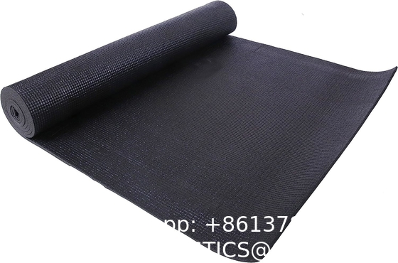 Extra Thick Yoga Mat for Women Men Kids, Professional TPE Yoga Mats, Workout Mat with Carrying Strap Yoga, Pilates