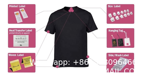 Polyester Cotton 180gsm Quick Dry Unisex T-shirt Men's Short Sleeve Solid Pullover Crewneck Sports Election Promotion