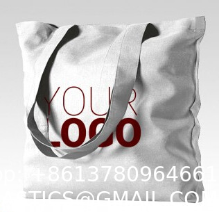 Economical Cotton Tote Bag, Lightweight Medium Reusable Grocery Shopping Cloth Bags, Suitable For DIY, Advertising