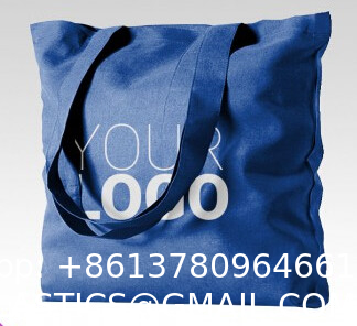 Economical Cotton Tote Bag, Lightweight Medium Reusable Grocery Shopping Cloth Bags, Suitable For DIY, Advertising