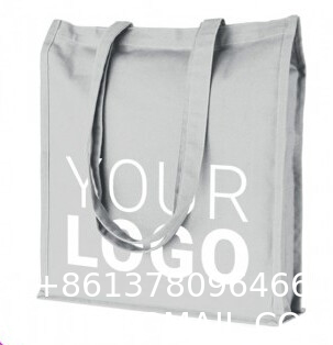 Natural Cotton Tote Bags, Lightweight Blank Bulk Cloth bags, Reusable Gift Bag With Handles 22 Pcs Large Tote Bags Bulk