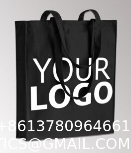 Natural Cotton Tote Bags, Lightweight Blank Bulk Cloth bags, Reusable Gift Bag With Handles 22 Pcs Large Tote Bags Bulk