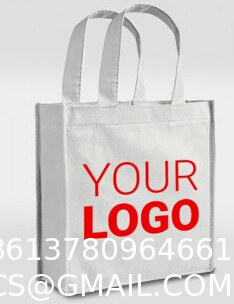 Canvas Grocery Shopping Bags Handles - Cloth Grocery Tote Bags - Reusable Shopping Grocery Bags - Organic Cotton