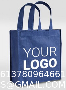 Canvas Grocery Shopping Bags Handles - Cloth Grocery Tote Bags - Reusable Shopping Grocery Bags - Organic Cotton