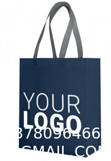 Canvas Grocery Shopping Bags Handles - Cloth Grocery Tote Bags - Reusable Shopping Grocery Bags - Organic Cotton