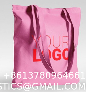Canvas Grocery Shopping Bags Handles - Cloth Grocery Tote Bags - Reusable Shopping Grocery Bags - Organic Cotton