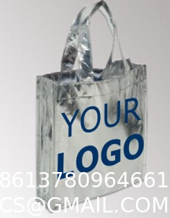 Eusable Reinforced Handle Grocery Bags - Heavy Duty Large Shopping Totes With Thick Plastic Bottom Can Hold 40 Lbs